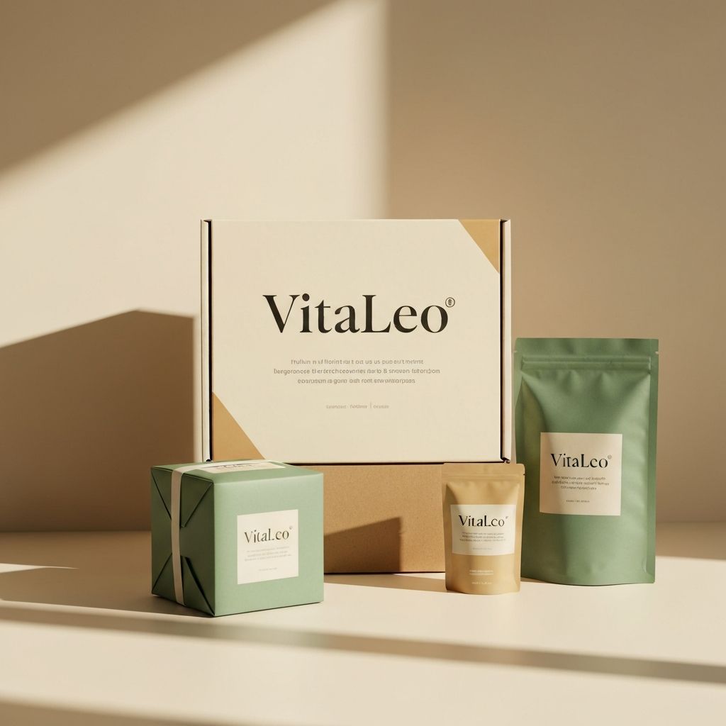 Premium subscription box